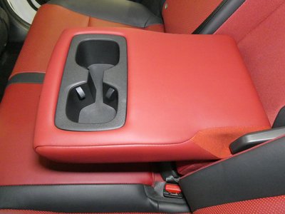 2023 Lexus NX 缩略图 30