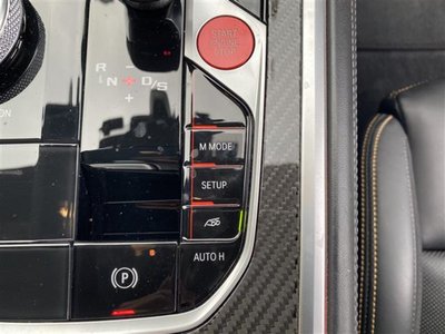 2020 BMW M8 thumbnail 33
