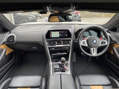 2020 BMW M8 thumbnail 42