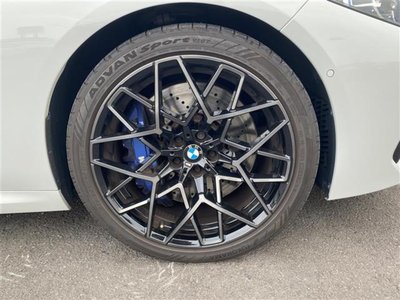 2020 BMW M8 thumbnail 18