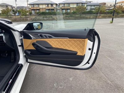 2020 BMW M8 thumbnail 37
