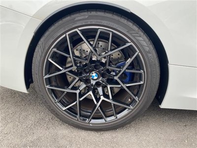 2020 BMW M8 thumbnail 27