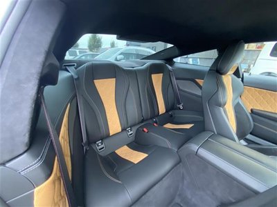 2020 BMW M8 photo 12