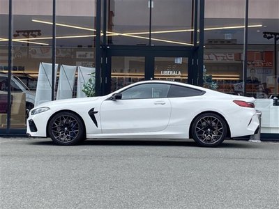 2020 BMW M8 thumbnail 24