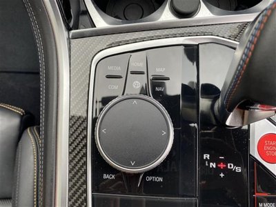 2020 BMW M8 thumbnail 34