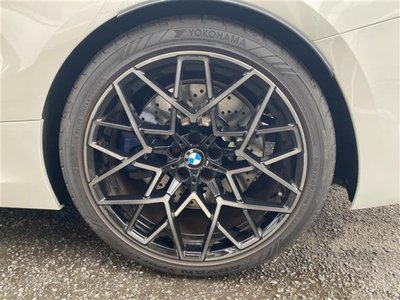 2020 BMW M8 thumbnail 29