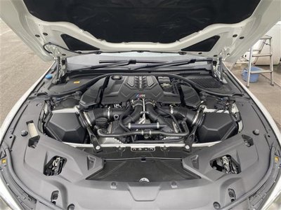 2020 BMW M8 thumbnail 41