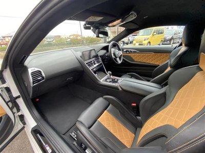 2020 BMW M8 thumbnail 40