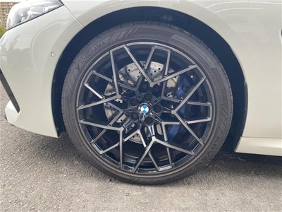 2020 BMW M8 thumbnail 28