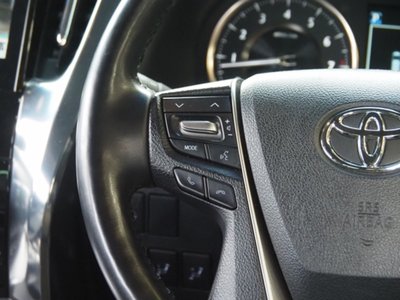 2020 Toyota ALPHARD 照片 37