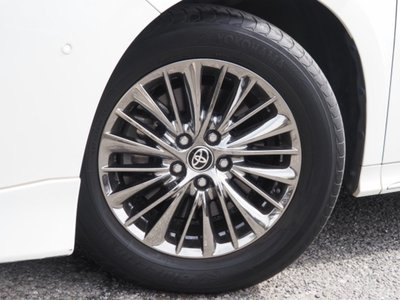 2020 Toyota ALPHARD 照片 17