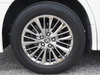 2020 Toyota ALPHARD 照片 18