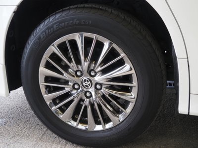2020 Toyota ALPHARD 照片 19