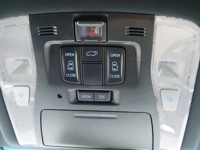 2020 Toyota ALPHARD 照片 49