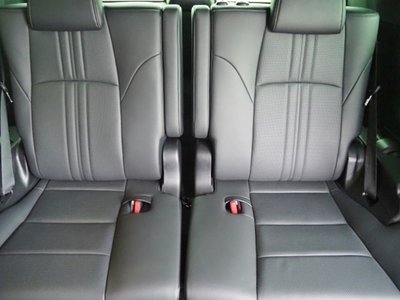 2020 Toyota ALPHARD 照片 30
