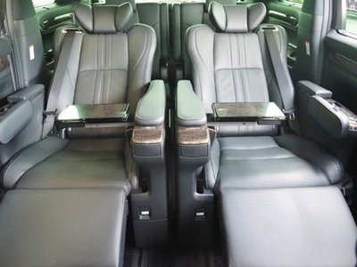 2020 Toyota ALPHARD 照片 25
