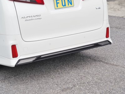 2020 Toyota ALPHARD 照片 16