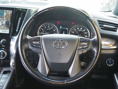 2020 Toyota ALPHARD 照片 35