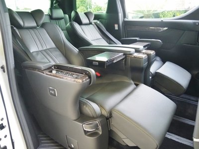 2020 Toyota ALPHARD 照片 26