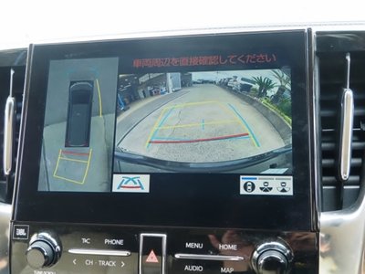 2020 Toyota ALPHARD 照片 40