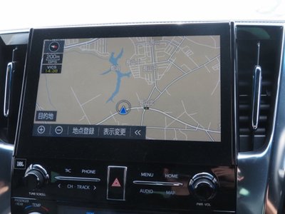 2020 Toyota ALPHARD 照片 39