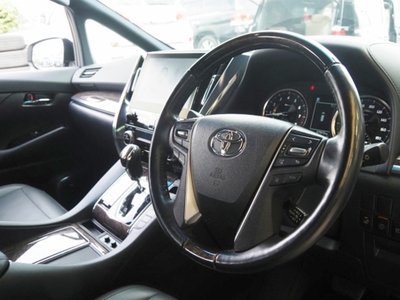 2020 Toyota ALPHARD 照片 59