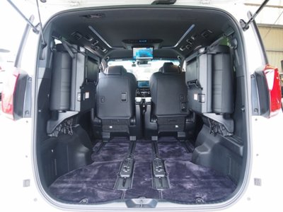 2020 Toyota ALPHARD 照片 33