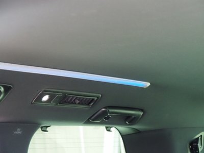 2020 Toyota ALPHARD 照片 34