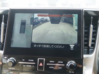 2020 Toyota ALPHARD 照片 41
