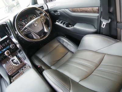 2020 Toyota ALPHARD 照片 61