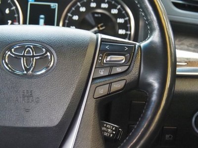 2020 Toyota ALPHARD 照片 36