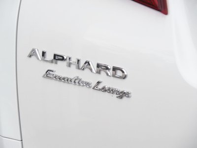 2020 Toyota ALPHARD 照片 65