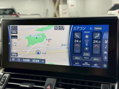 2024 Toyota LAND CRUISER 300 photo 28