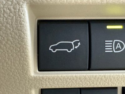 2024 Toyota LAND CRUISER 300 photo 59