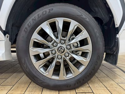 2024 Toyota LAND CRUISER 300 photo 22