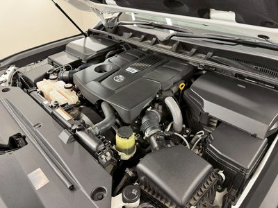 2024 Toyota LAND CRUISER 300 photo 77