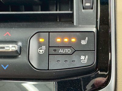 2024 Toyota LAND CRUISER 300 photo 53