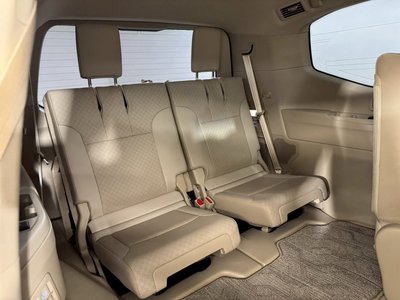 2024 Toyota LAND CRUISER 300 photo 41