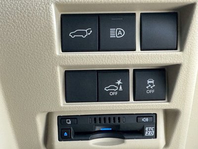 2024 Toyota LAND CRUISER 300 photo 62