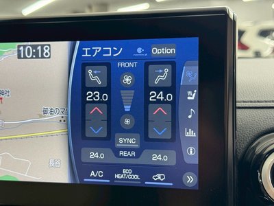 2024 Toyota LAND CRUISER 300 photo 34
