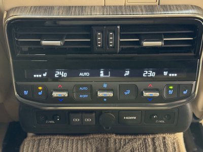 2024 Toyota LAND CRUISER 300 photo 64