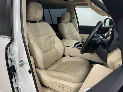 2024 Toyota LAND CRUISER 300 photo 39