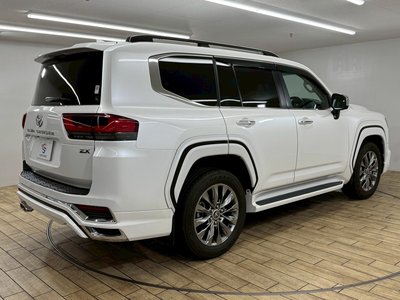 2024 Toyota LAND CRUISER 300 photo 72