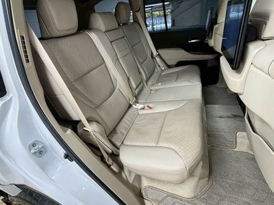 2024 Toyota LAND CRUISER 300 photo 10