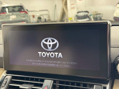 2024 Toyota LAND CRUISER 300 photo 27