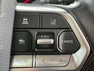 2024 Toyota LAND CRUISER 300 photo 47