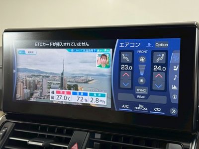 2024 Toyota LAND CRUISER 300 photo 31