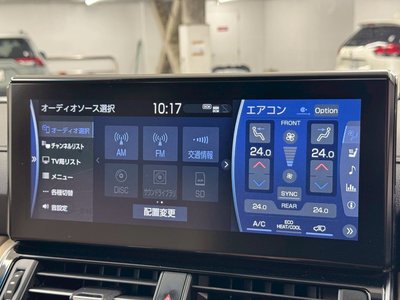 2024 Toyota LAND CRUISER 300 photo 32