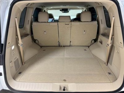 2024 Toyota LAND CRUISER 300 photo 21