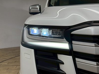 2024 Toyota LAND CRUISER 300 photo 75